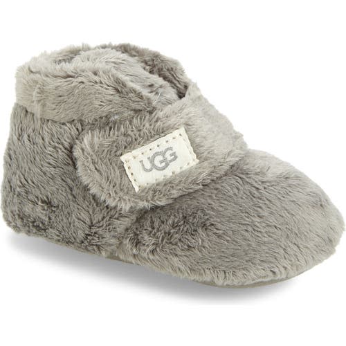 Bixbee Bootie, 0/1 M, Charcoal