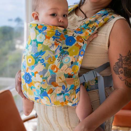 Nepeta Lark Baby Carrier
