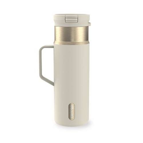 Contigo SnapSeal™ 20-oz. Leakproof Stainless Steel Water Bottle