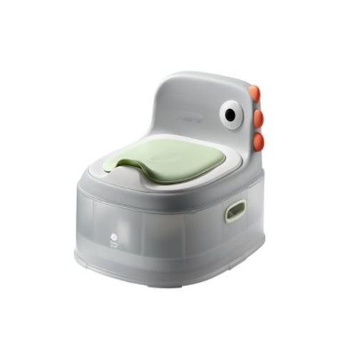 Bc Babycare Potty Chair with Toilet Seat and Footrest, 6M-6Yrs