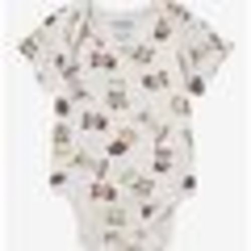 DreamWorks Shrek Characters Allover Print Infant One-Piece - BoxLunch Exclusive