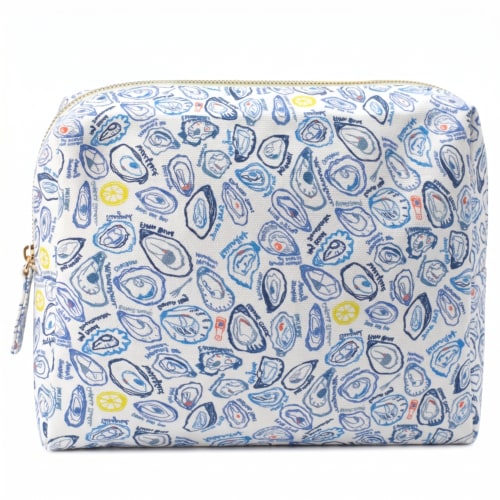 Oysters Large Pouch | Joy Street