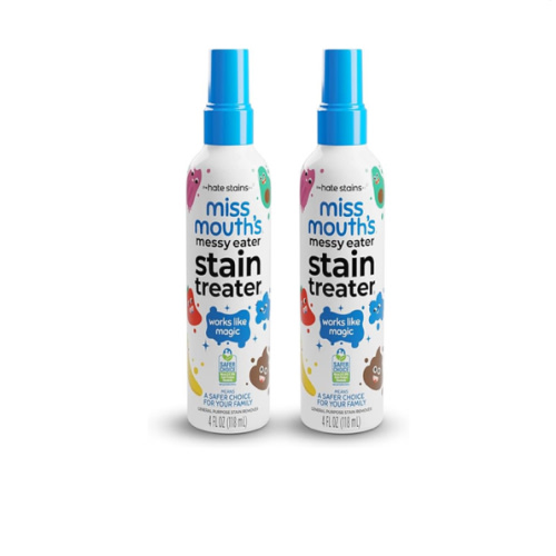 Amazon.com: The Hate Stains Co.: Mom's Magic