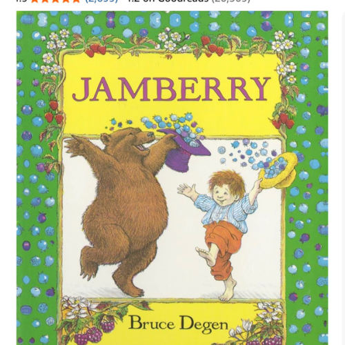 Jamberry