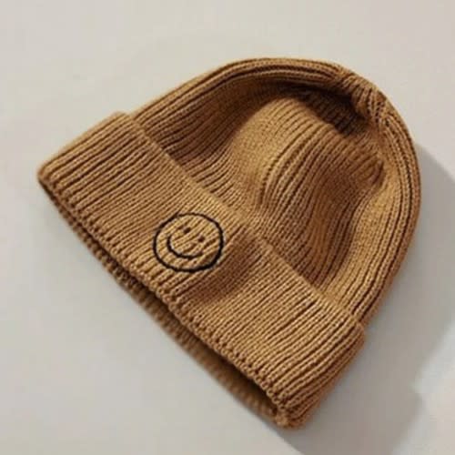 Smiley Hat/Beanie
