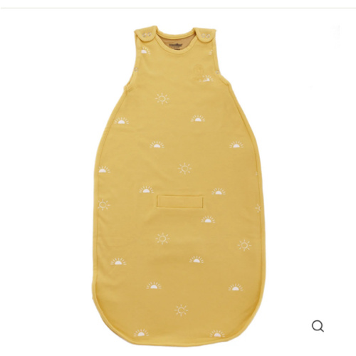 4 Season® Ultimate Baby Sleep Bag, Merino Wool & Organic Cotton, Sun