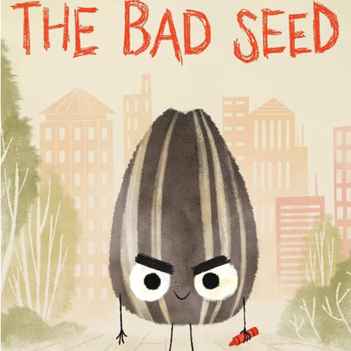 The Bad Seed (The Food Group)