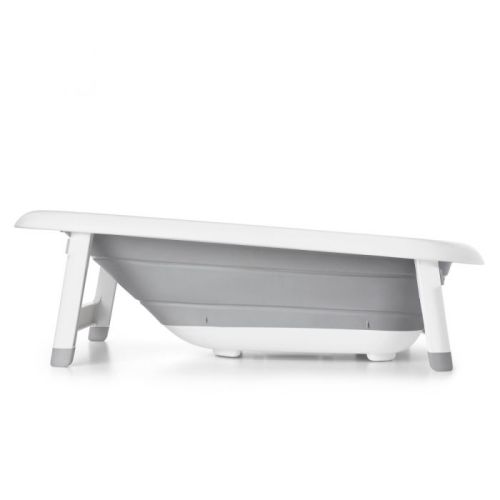 Splash & Store Infant Bath Tub | Snuggle Bugz | Canada's Baby Store