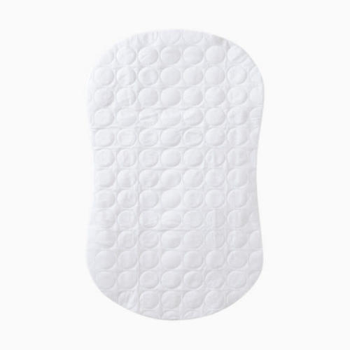 Halo Bassinest Swivel Sleeper Waterproof Mattress Pad Cover