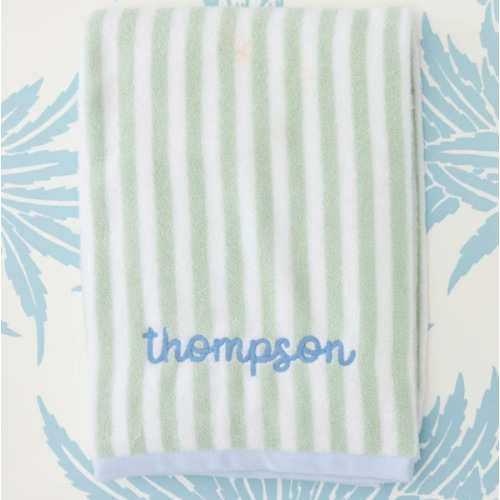Kids' Beach Towel