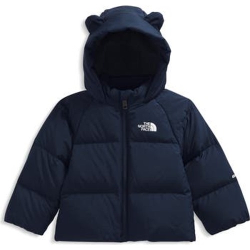 Baby North Down Fleece Lined Jacket, 12-18M