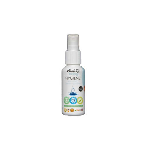HYGIENE AQUAINT® sanitising water