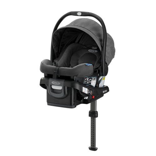 SnugRide® DLX Infant Car Seat ft. Load Leg Technology