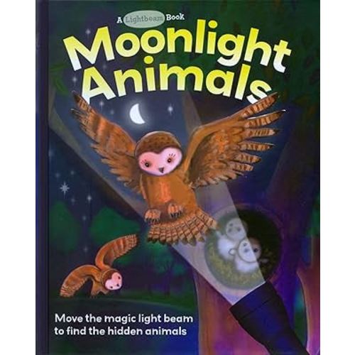 Moonlight Animals