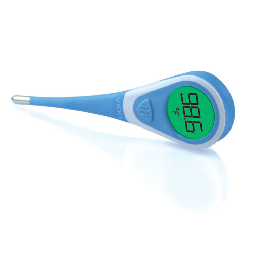 Vicks Digital Thermometer | In His Hands