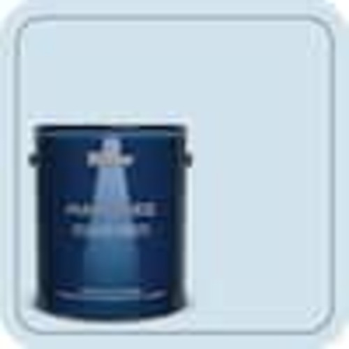 BEHR MARQUEE 1 gal. #M520-1A Soft Cloud Satin Enamel Interior Paint & Primer 745001