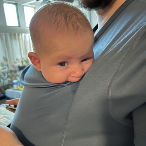 Dad Shirt | Fern