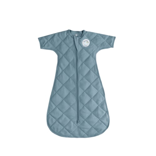 Dream Weighted Transition Swaddle - Ocean Blue