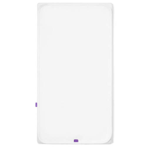 SnüzPod5 Waterproof Mattress Protector - White