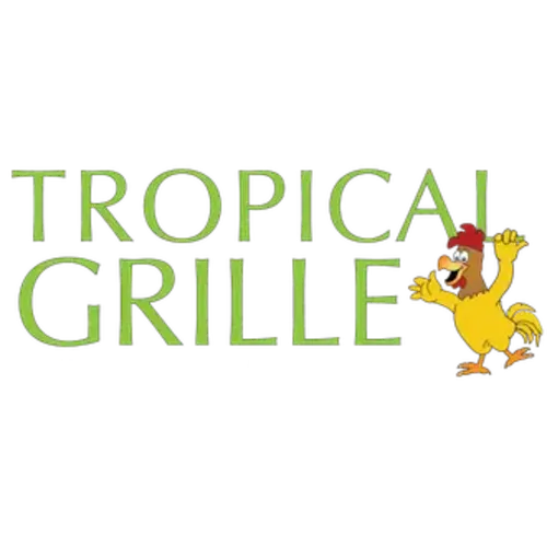 Tropical Grille Gift Card