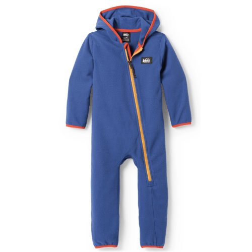 REI Co-op Trailmade Bunting - Infants' - REI BLUE 0-3M