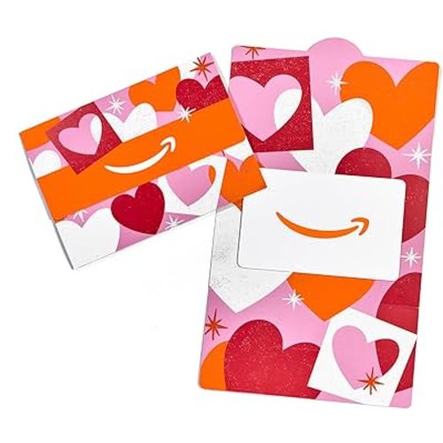 Amazon Physical Gift Card - Appreciation