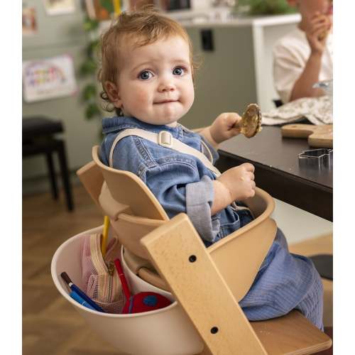 Convertible High Chair Stokke® Tripp Trapp® | Stokke® Online Shop