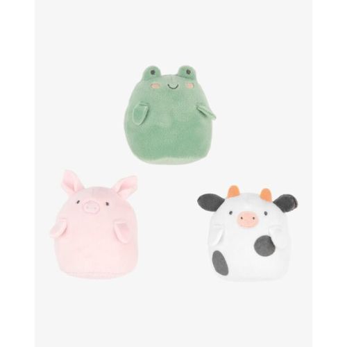 3-Pack Tiny Plush Toys | Carter's