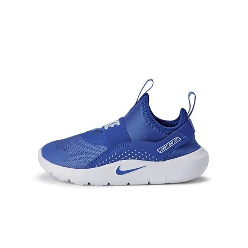 Nike Unisex Kids' Flex Runner 4 Running Shoes - Boys Girls Toddlers & Baby Running Sneakers