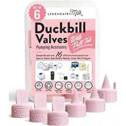 Amazon.com : Duckbill Valves