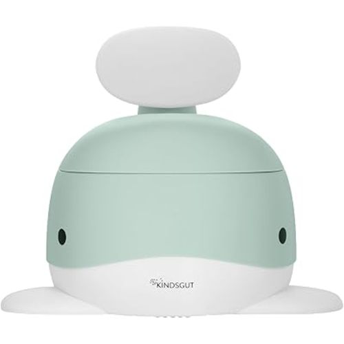 Kindsgut Whale Potty Training Toilet, Aquamarine