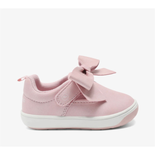 Kamila Mary Jane — Pink Shimmer | Size 3