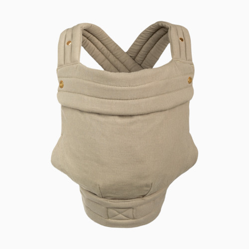 The Monarch Baby Buckle Carrier

COLOR: Stone Sage