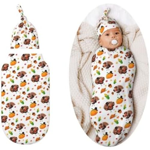 Candy Swaddle Blankets Newborn Receiving Blanket Baby Swaddle Wrap Soft Sleeping Sack for Baby Girls Boys