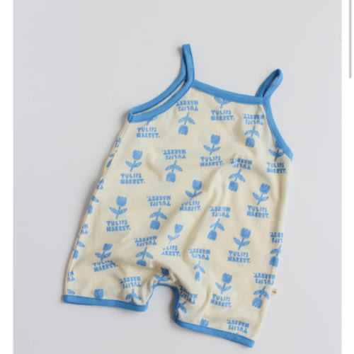 tulip one-piece – The August People