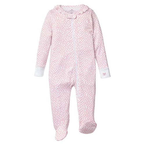 Sweethearts Pima Romper