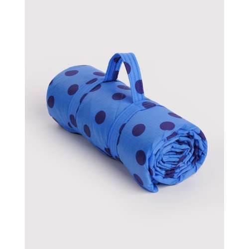 Puffy Picnic Blanket