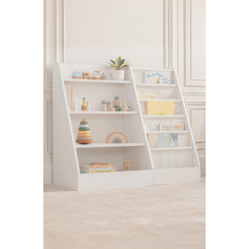 Kids Bookshelf