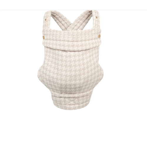 The Monarch Carrier - Houndstooth – Mabē