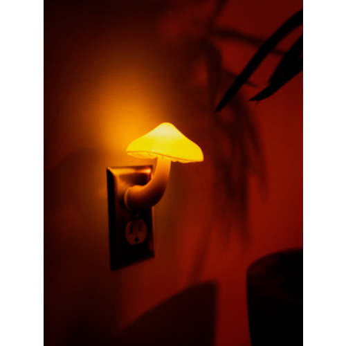 ilovehue Mushroom Night Light