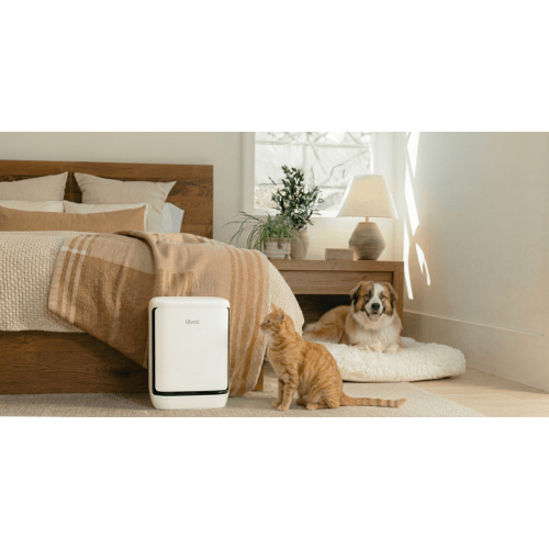 Levoit Vital® Pet Pro Air Purifier for Pet Owners