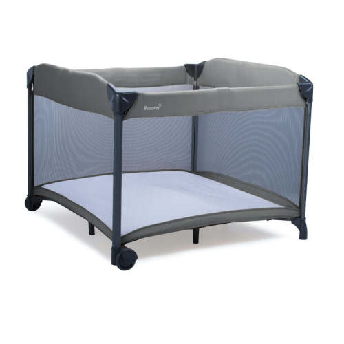 Room² Largest Playard Portable Playpen