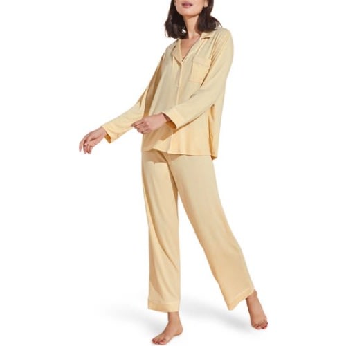 Gisele Long Pajamas, X-Small