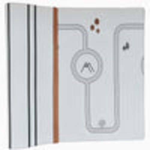 Little Bot Baby Play Mat (Ofie mat, country road nordic + stripe)