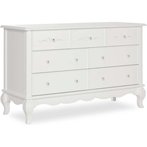 Aurora Double Dresser