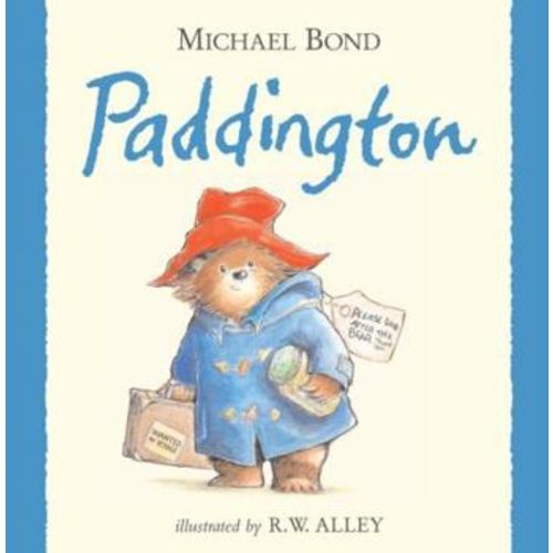 A Bear Called Paddington