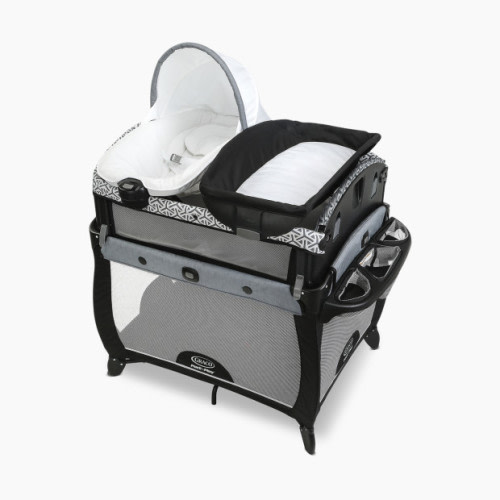 Pack 'n Play Newborn2Toddler Playard - Maha