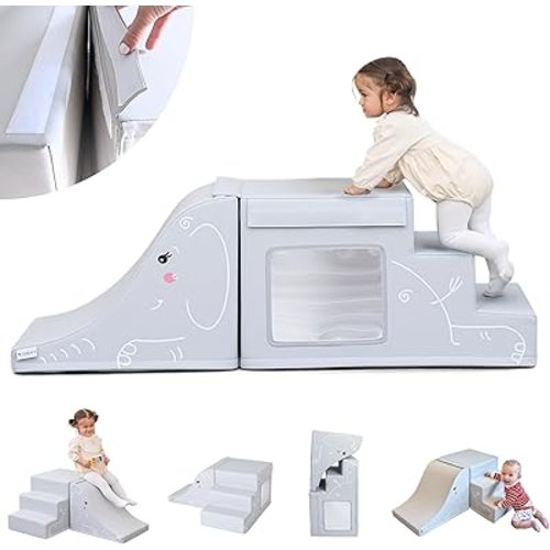 Climbing blocks