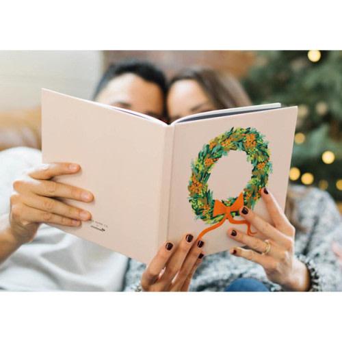 Chatbooks - 8 x 8 Custom Photo Book