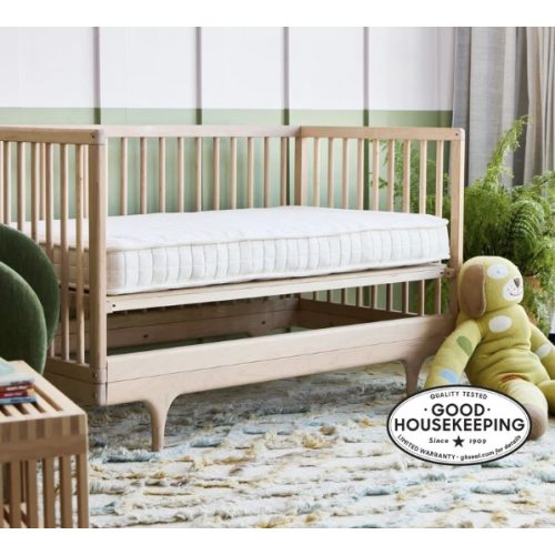Affordable Eco Organic Crib Mattress | Avocado Mattress – Avocado Green Mattress